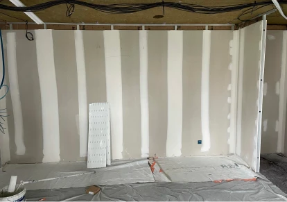 Md Peinture Peintre En Batiment Maze Milon Revetements De Renovation 1